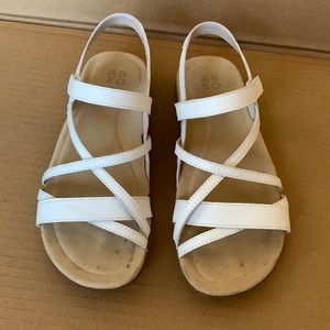 ABEO comfort sandals